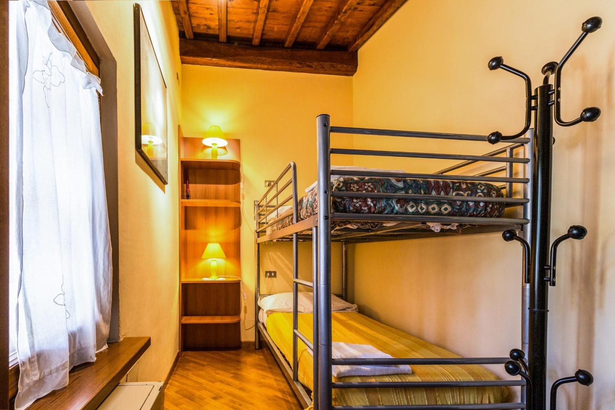 Вилла La Collina Del Sole San Gennaro  Экстерьер фото